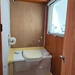 Campervan Romantic Getaway In Old Town Braşov