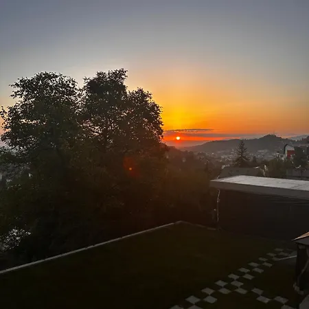 Κάμπινγκ Campervan Romantic Getaway In Old Town